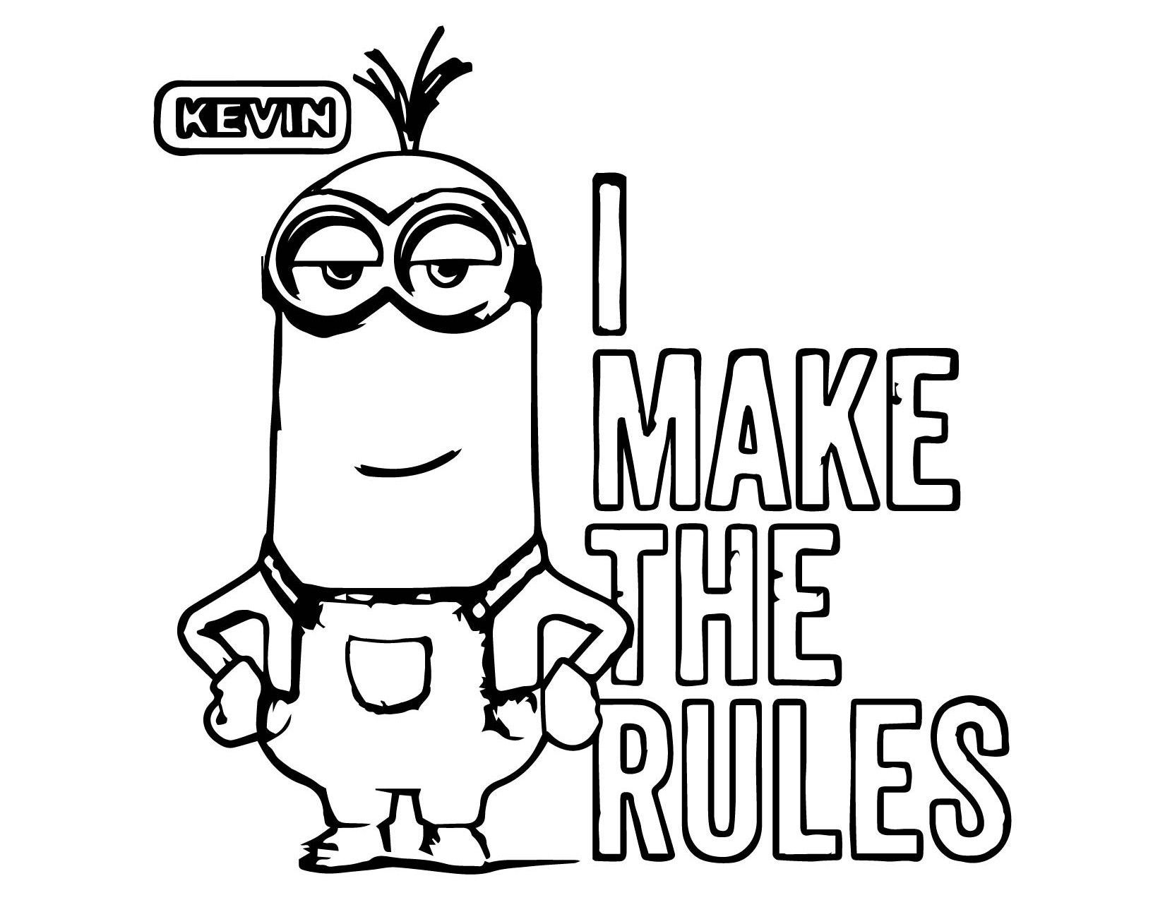 1650x1275 Minions Coloring Pages Adult Coloring, Embroidery And Craft