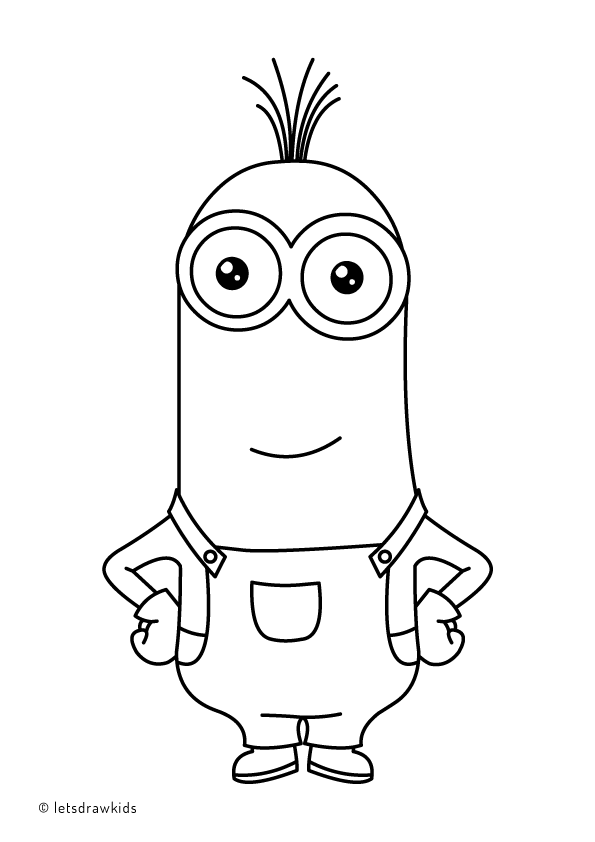 595x842 Coloring Page For Kids