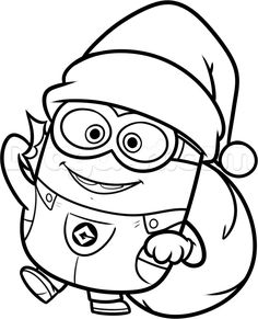 236x291 Minion Coloring Pages Google, Searching And Birthdays
