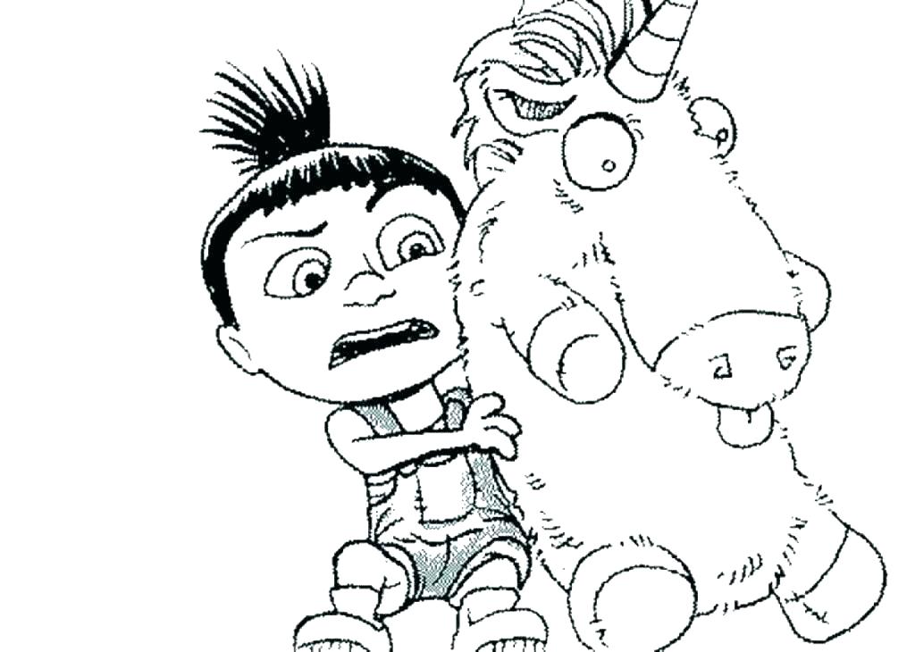 1024x730 Despicable Me 2 Despicable Me 2 Coloring Page Evil Despicable Me 2