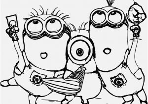 300x210 Minion Printable Coloring Pages Pics Despicable Me 2 Evil Minions