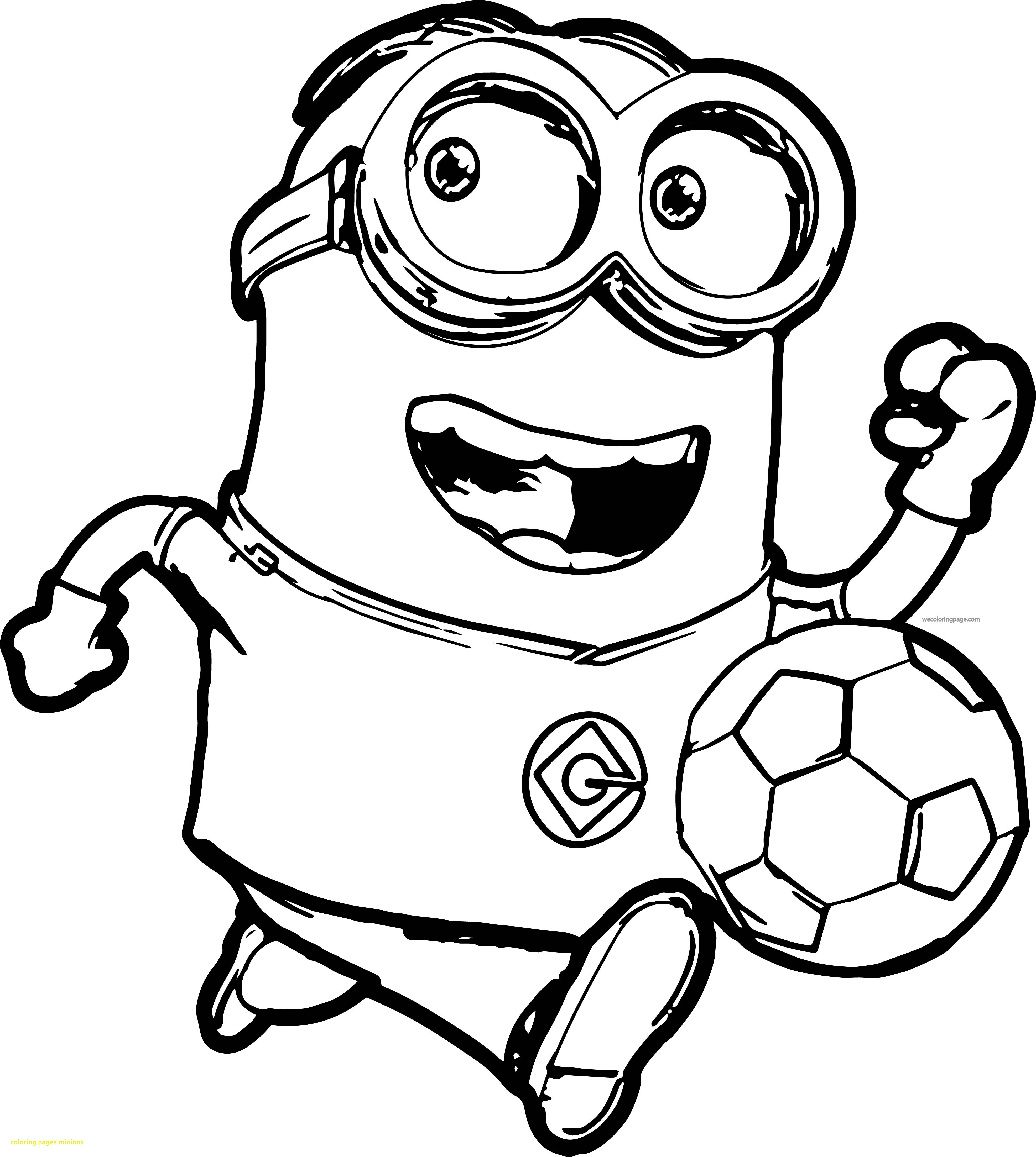 3945x4408 Best Of Minions Color Pages Free Coloring Pages Download