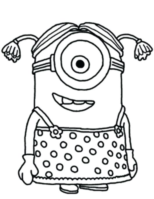 530x685 Minions Coloring Book Minion Coloring Pages Minions Free Printable