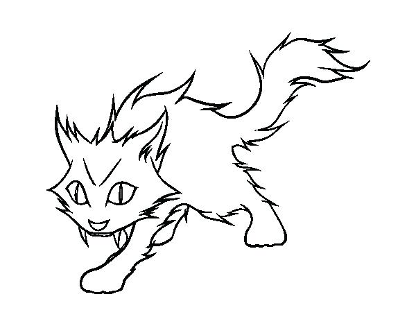 600x470 Mink Coloring Pages Pencil And Rubber Coloring Page Minerva Mink
