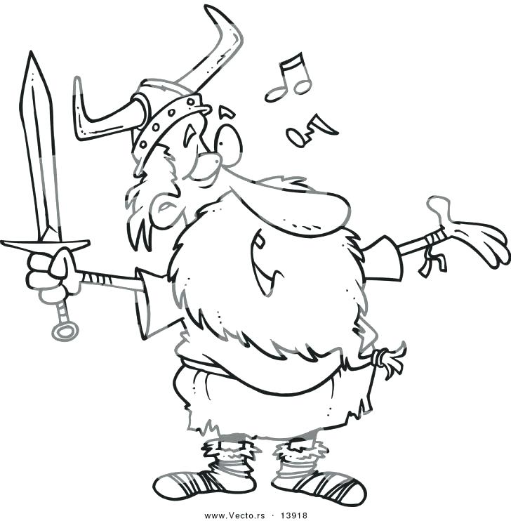 728x742 Minnesota Vikings Coloring Pages Good Vikings Coloring Pages