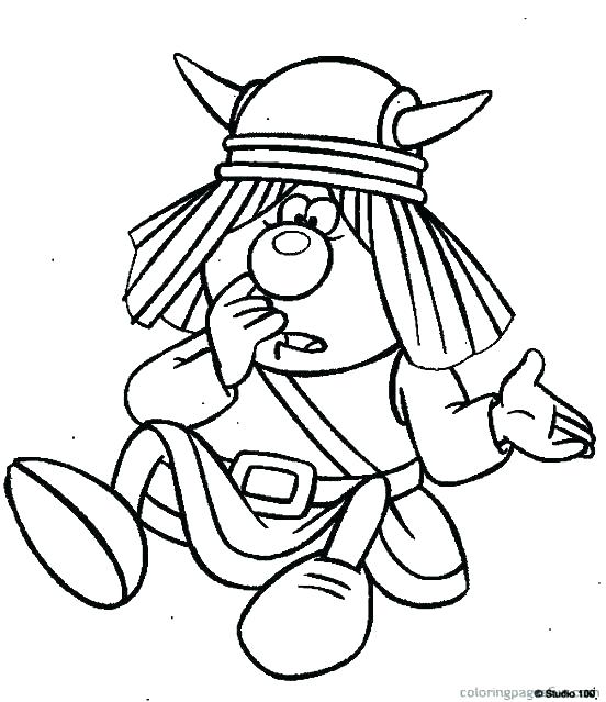 552x639 Minnesota Vikings Coloring Pages Vikings Coloring Pages Vikings