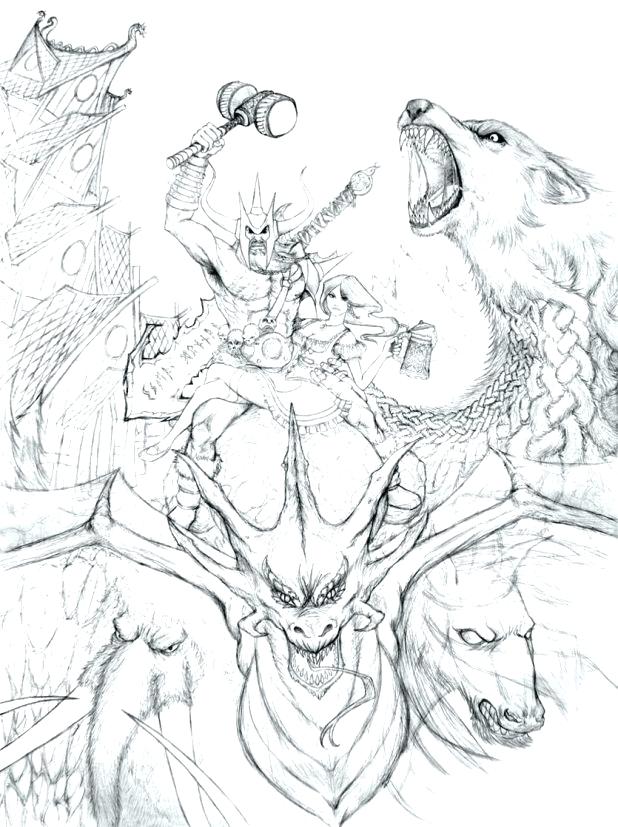 618x827 Glamorous Viking Coloring Pages Viking Coloring Pages Ship