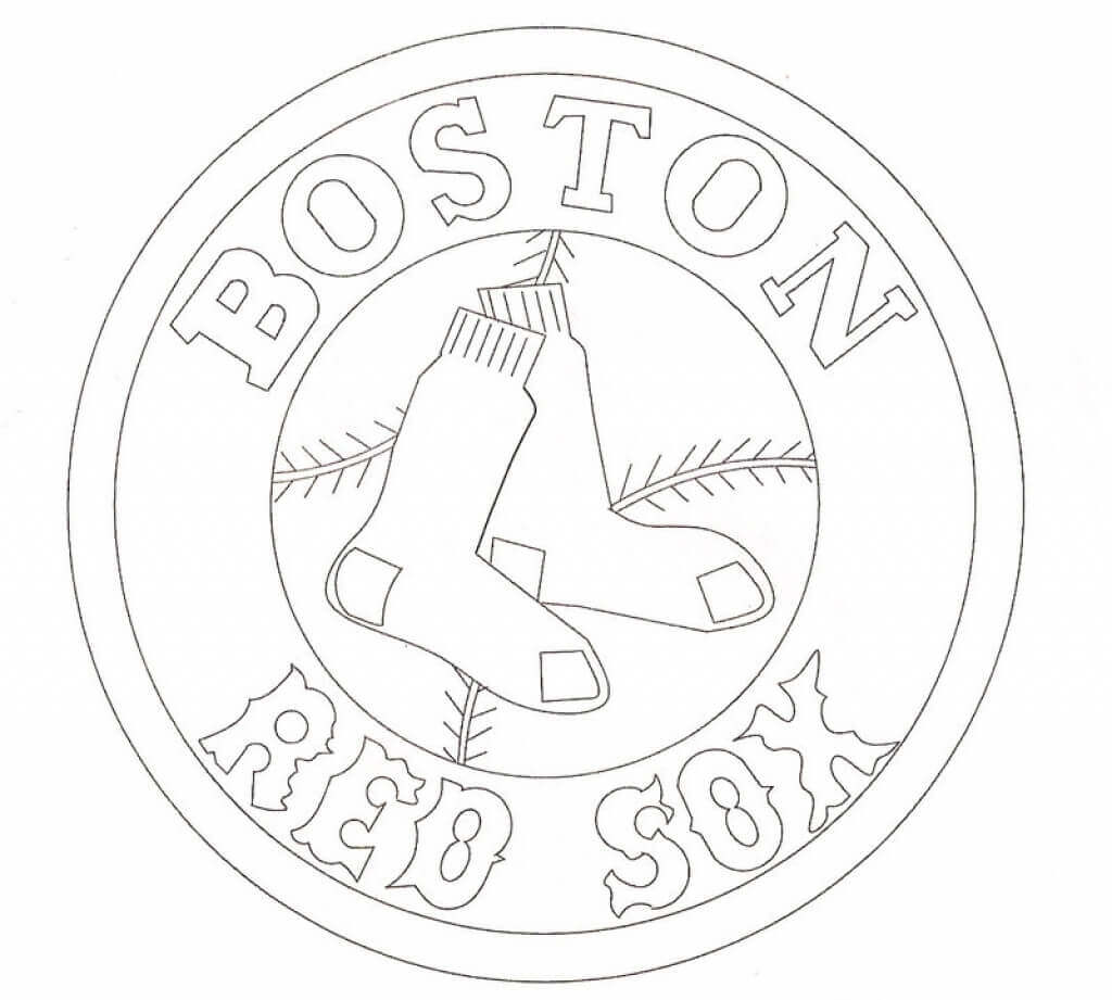 1024x921 Free Printable Mlb Coloring Pages (Major League Baseball Coloring