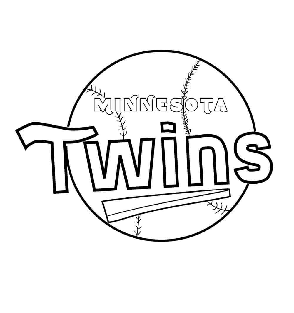 1000x1065 30 Free Printable Baseball Coloring Pages