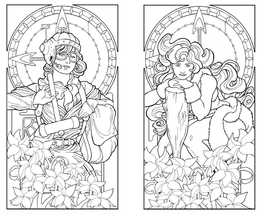 900x742 Art Deco Coloring Pages Fancy Art Deco Coloring Pages 47 About