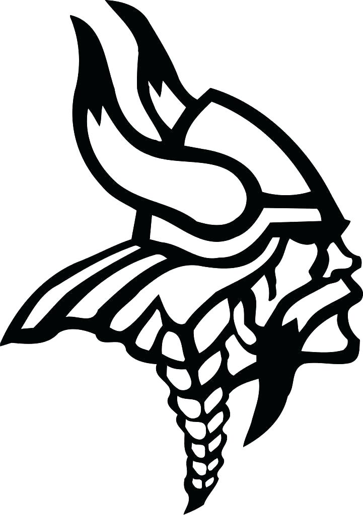 721x1024 Minnesota Vikings Coloring Pages Vikings Coloring Pages Ideas