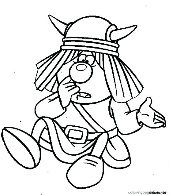 552x639 Vikings Coloring Pages Vikings Coloring Pages Viking Coloring Page