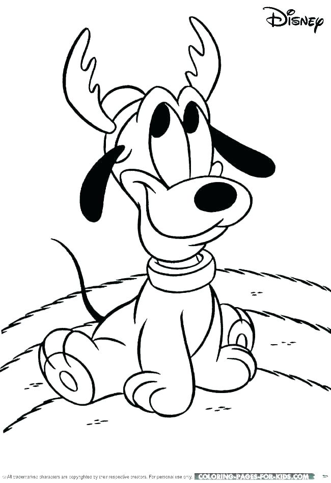 650x950 Minnie Mouse Birthday Coloring Pages Shippa.co
