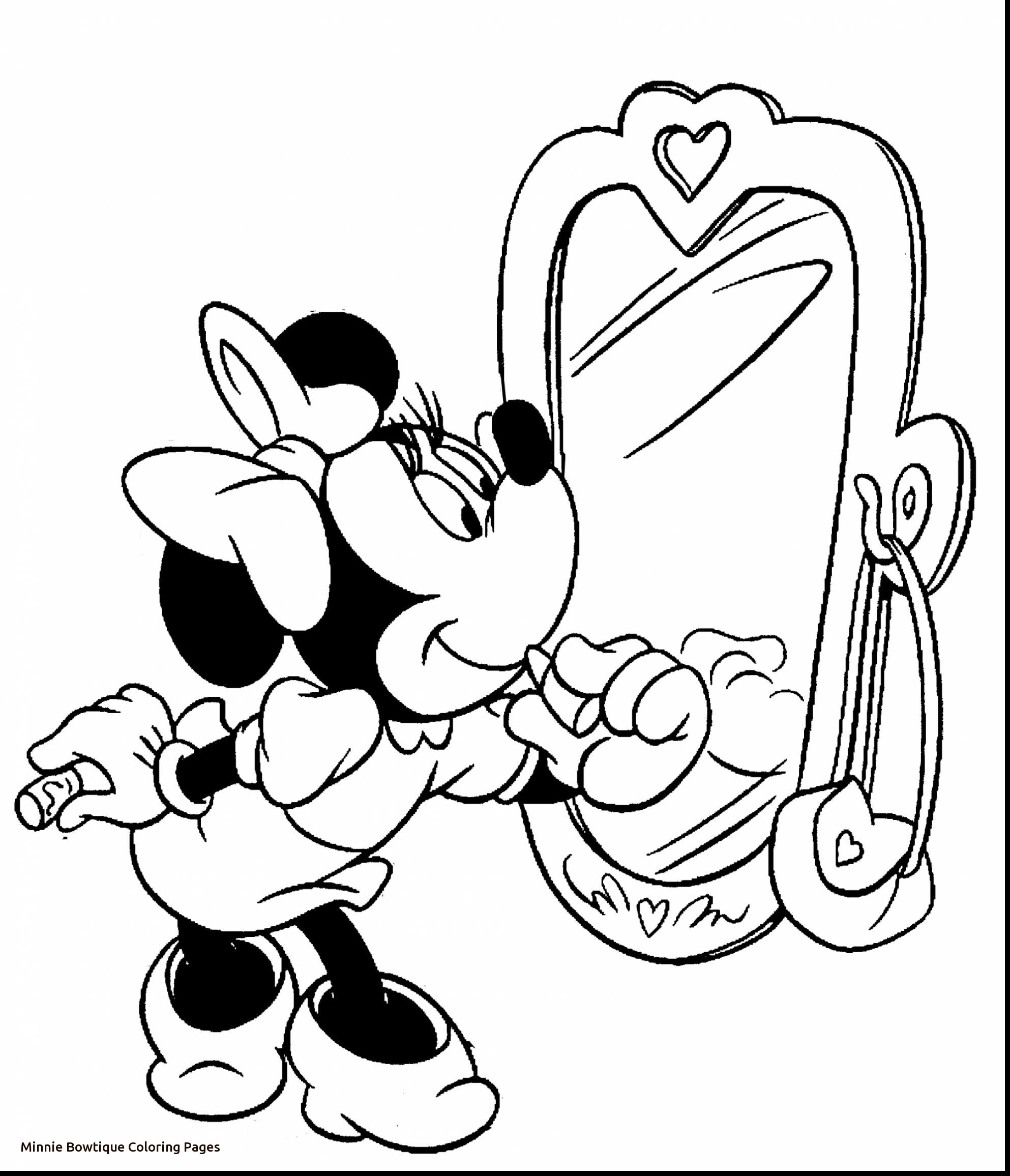 1986x2312 Best Of Minnie Mouse Bow Toons Coloring Pages