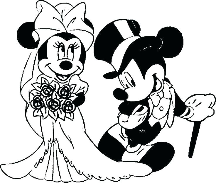 736x625 Coloring Page Mouse Mouse Coloring Pages For Kids Printable