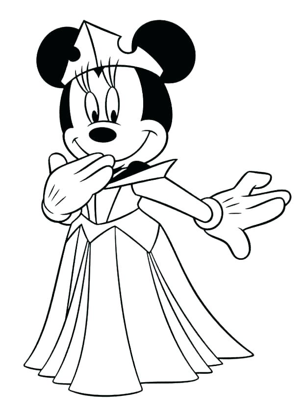 624x851 Baby Minnie Sheets Mouse Coloring Pages Mouse Coloring Pages