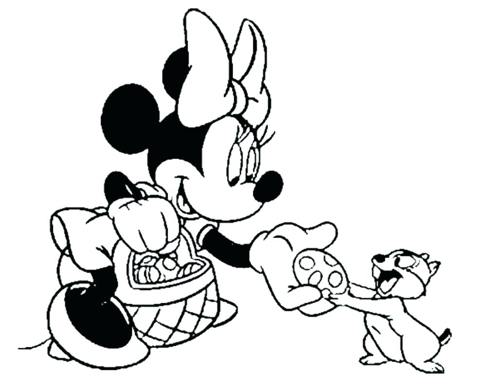 1000x785 Minnie Mouse Face Coloring Pages Mouse Face Coloring Pages Mouse