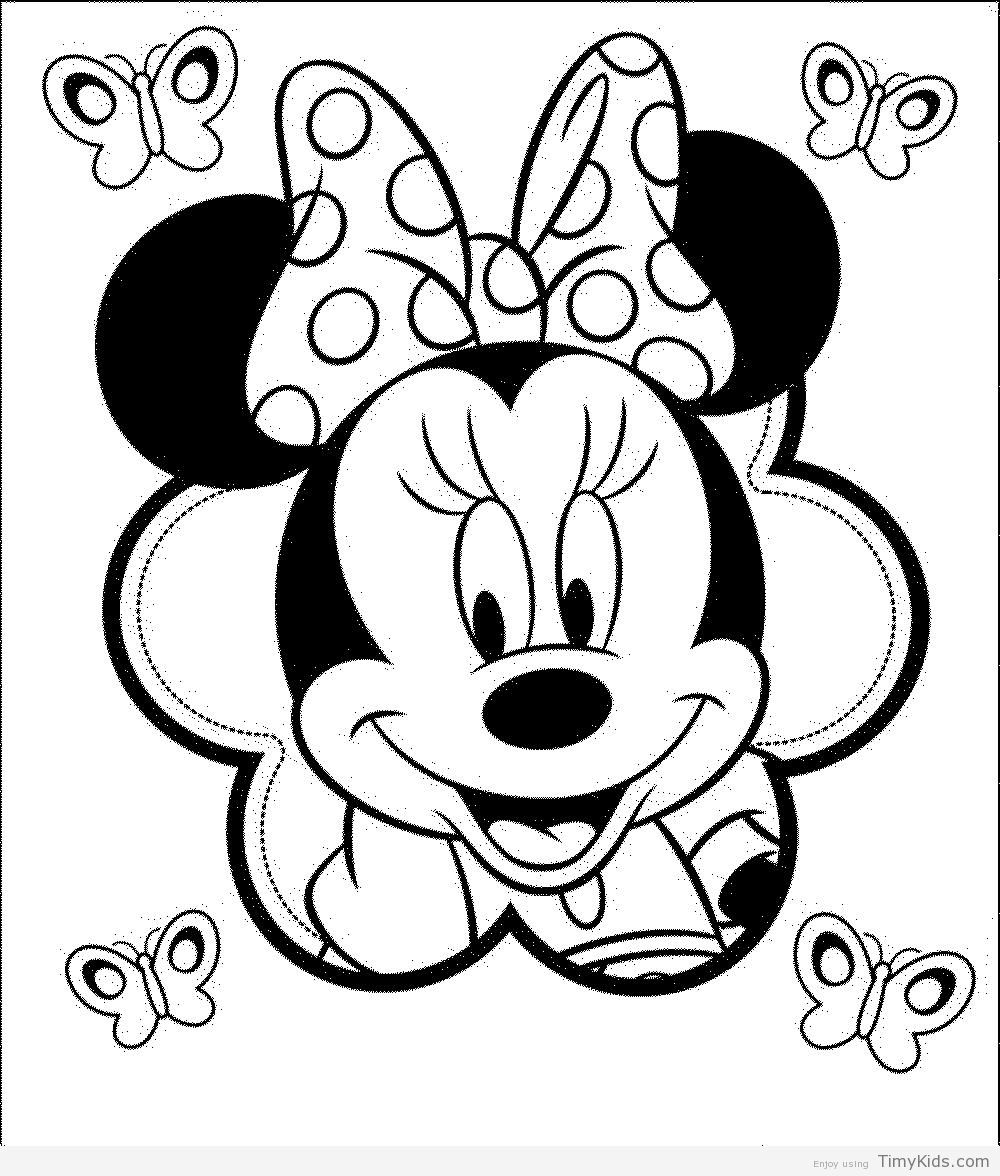 1000x1176 Mouse Face Coloring Pages.html