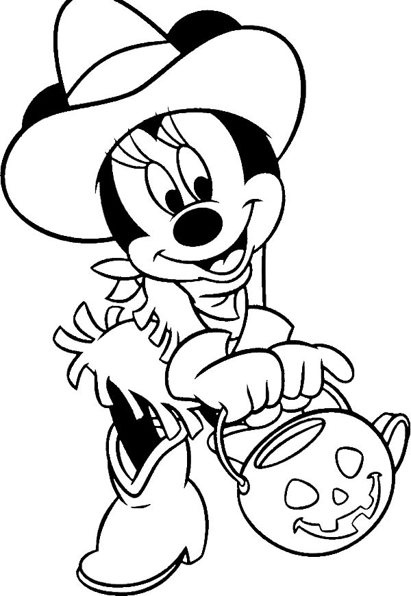 600x869 41 Best Halloween Mickey Amp Friends Images On Halloween