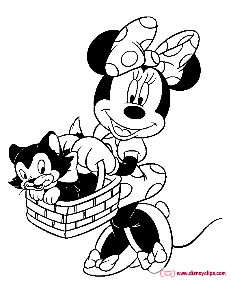 800x1022 Minnie Mouse Coloring Page New Minnie Mouse Printable Coloring