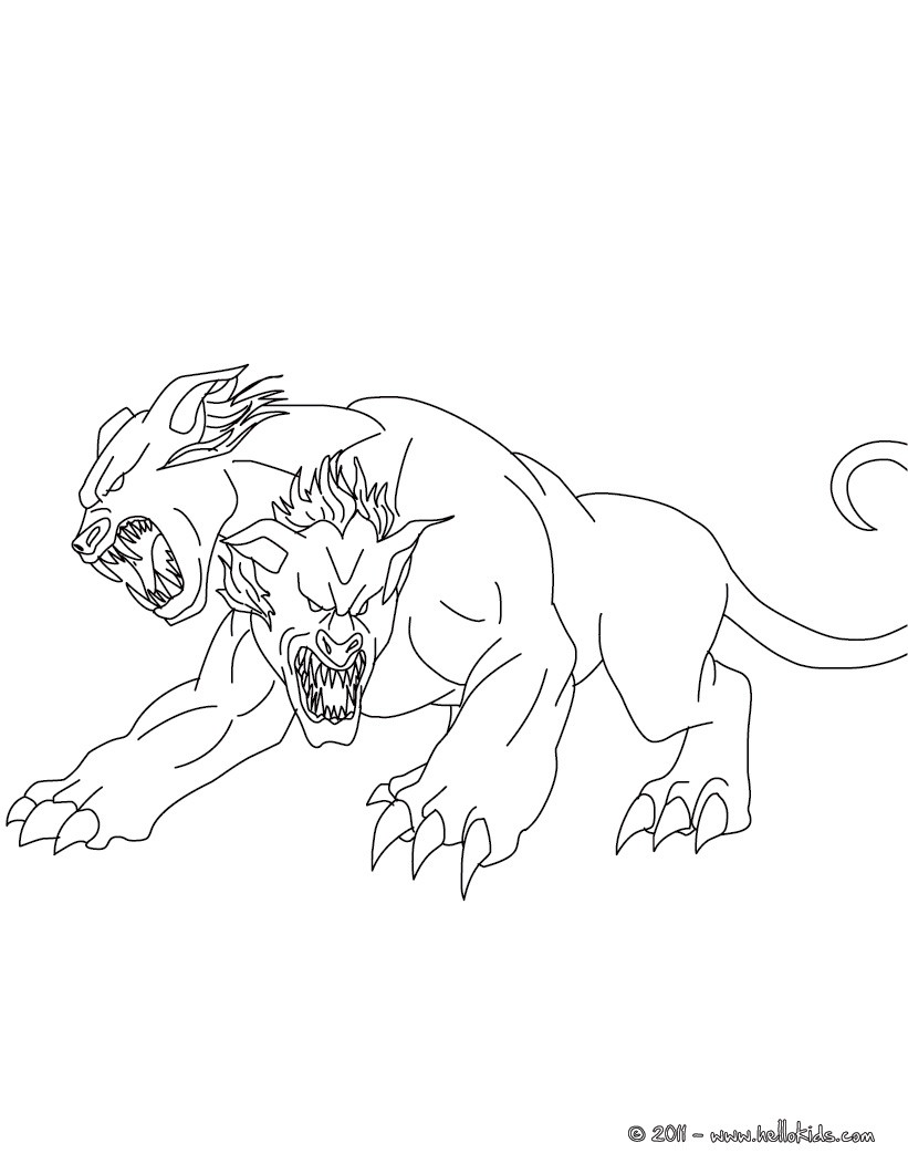 821x1061 Greek Mythology Coloring Pages