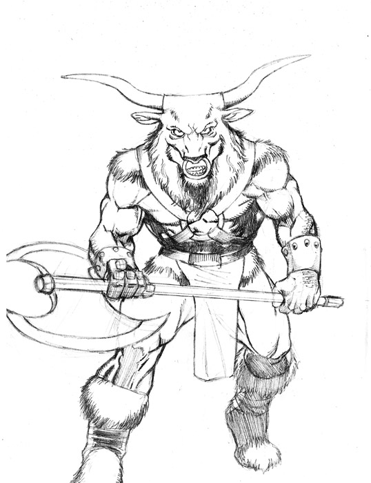 538x700 Other Characters Of Greek Mythology Mythology Around The World