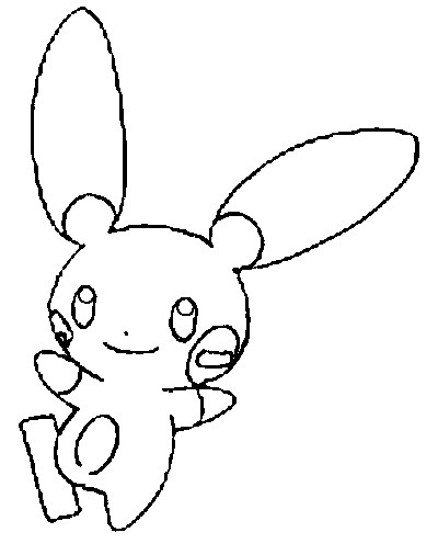400x506 Coloring Pages Pokemon