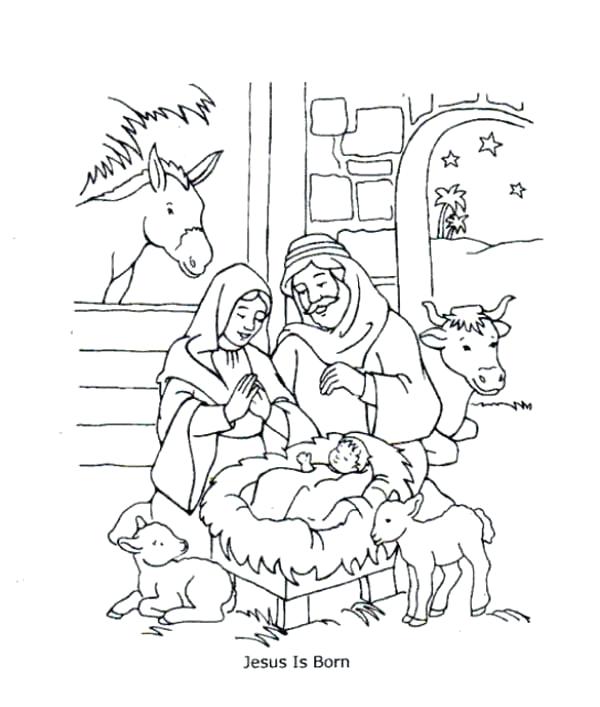 600x707 Free Jesus Coloring Pages Coloring Page Free Coloring Pages Free