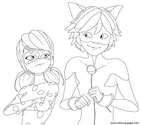 474x422 Ladybug Picture To Color Ladybug Coloring Page Template Free