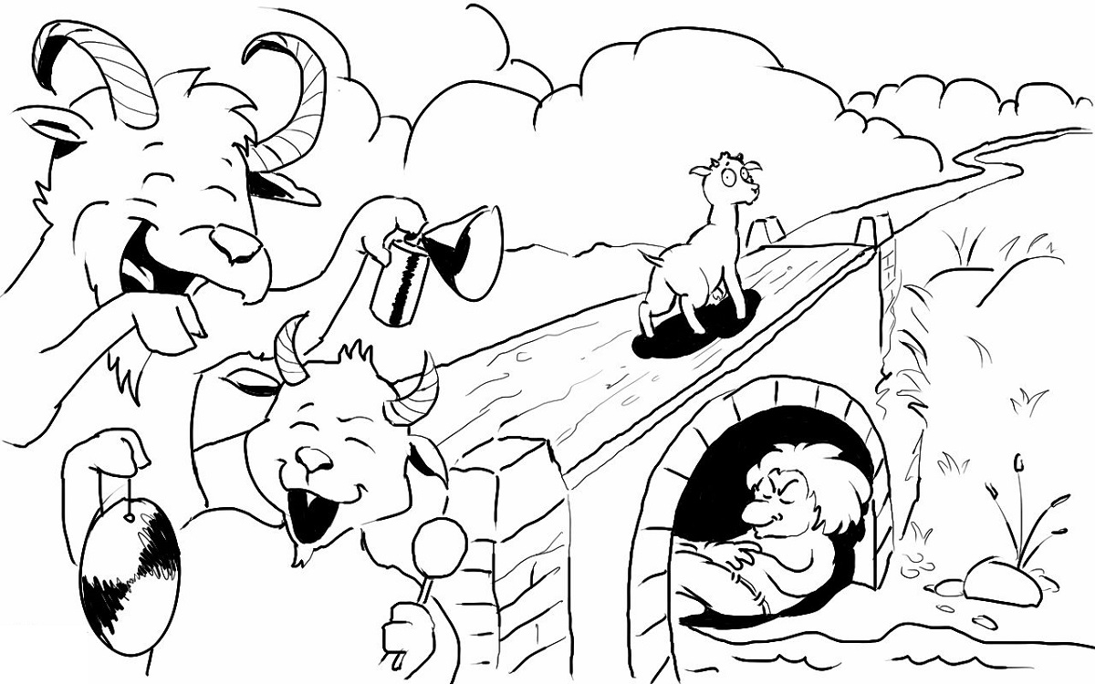 1200x750 Contemporary Fairytale Coloring Pages Ensign Forever After