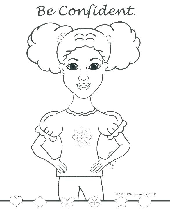 585x735 Nelson Mandela Coloring Pages Lukas Podolski.club