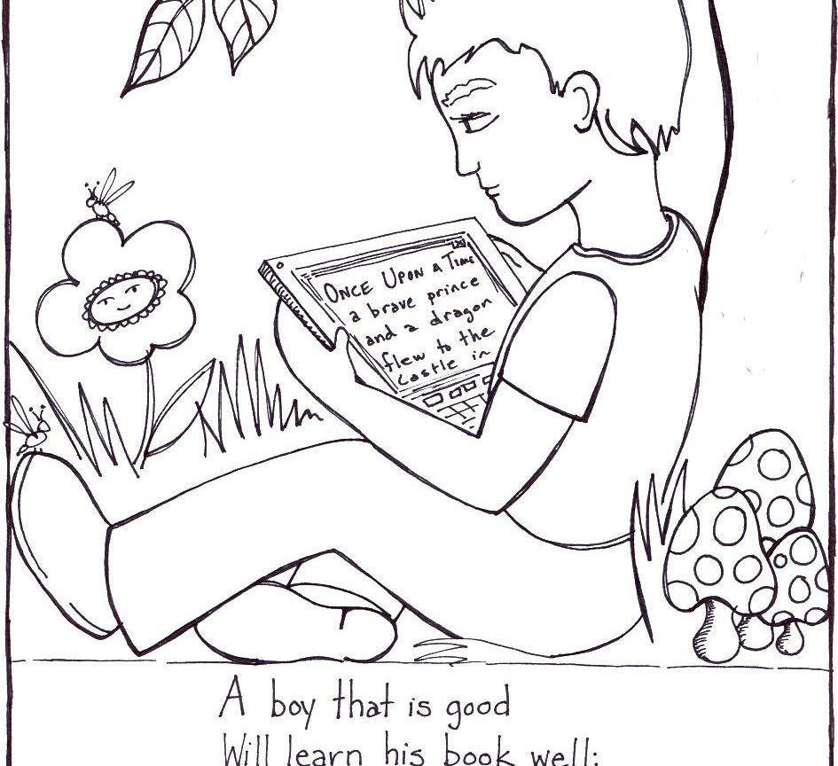 945x864 Atemberaubend Little Miss Muffet Coloring Page Fotos