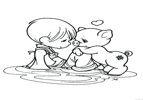 476x333 Miss Piggy Coloring Pages Miss Piggy Coloring Pages Miss Piggy