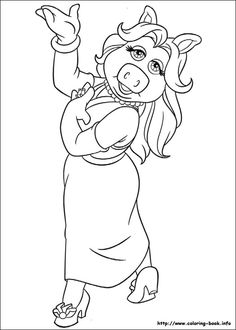 236x330 The Muppets Party Ideas Amp Free Printables To Keep Little Ones