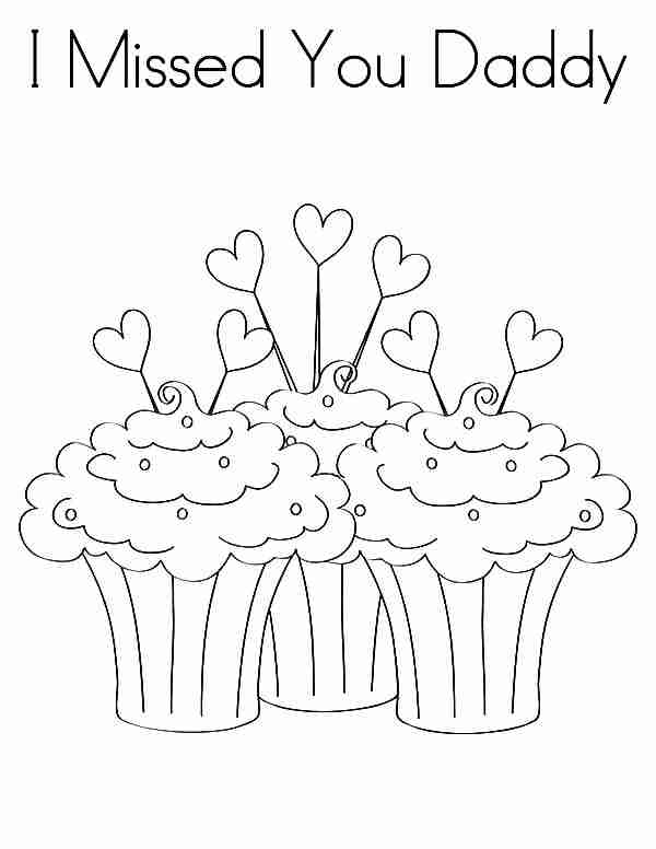 600x776 Best I Miss You Coloring Pages 95 For With Incredible Olegratiy