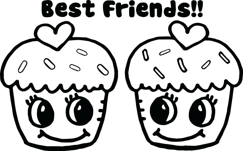 1024x635 Coloring Sheet Coloring Sheet Together With Three Best Friends