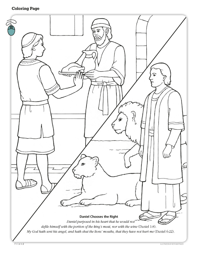 694x902 Coloring Page