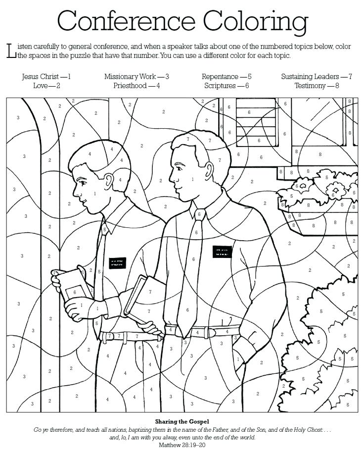 736x927 Holy Ghost Coloring Page Missionary Coloring Page Plus Missionary