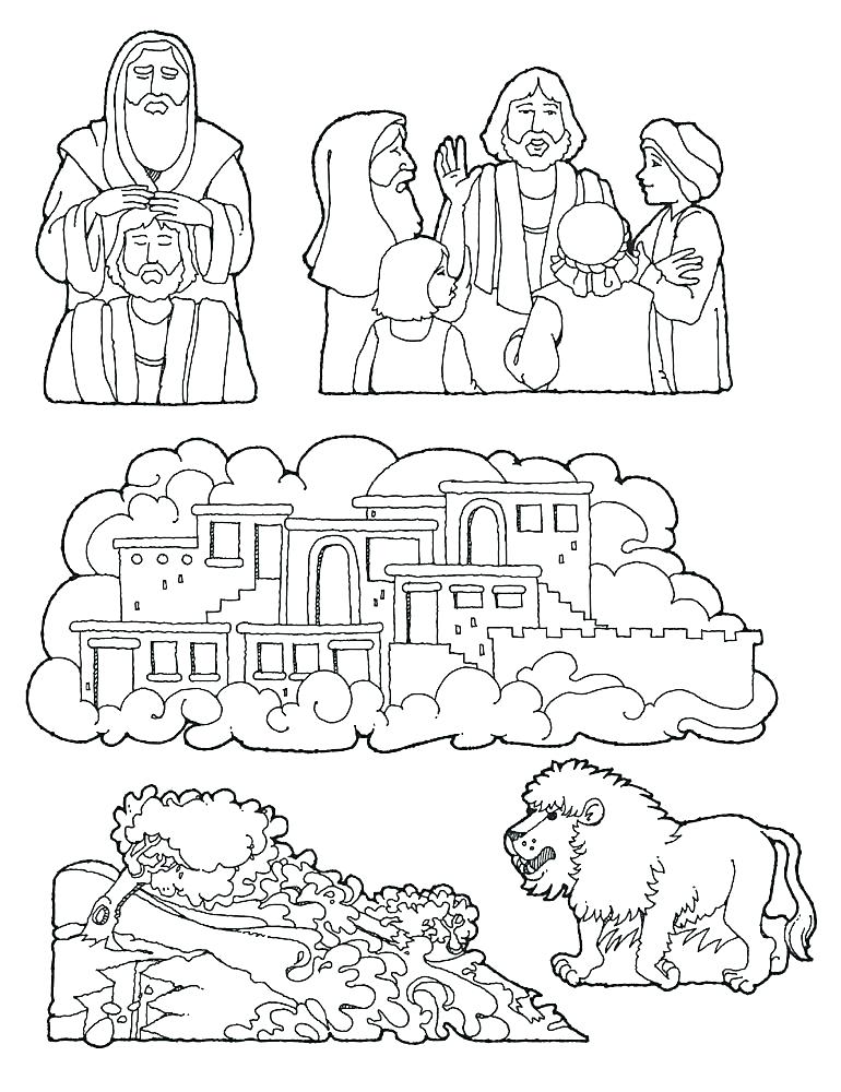 770x1000 Missionary Coloring Pages Complete May Coloring Pages Fee