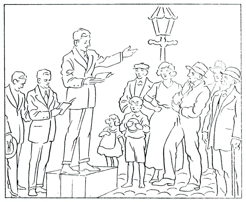 800x656 Missionary Coloring Pages Large Size Of Missionary Coloring Pages