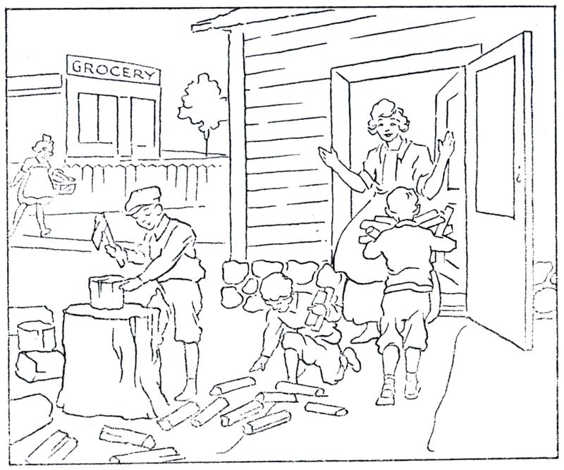 800x666 Missionary Coloring Pages Missionary Coloring Pages Bible