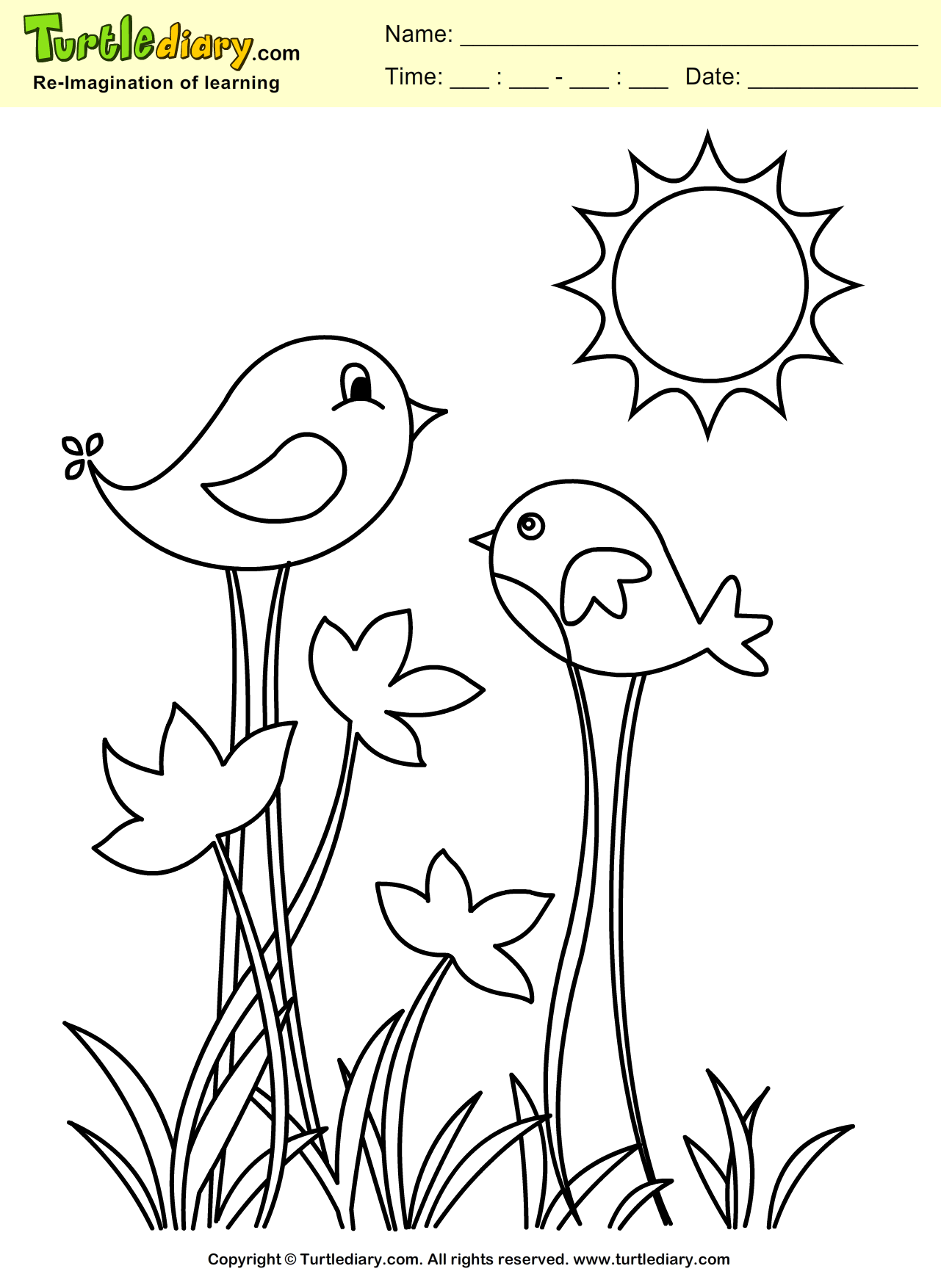 1281x1754 Unique Design Bird Coloring Pages Mississippi State Page Free