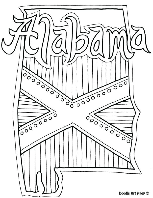 618x799 Mississippi Coloring Page Category Archives Mississippi State