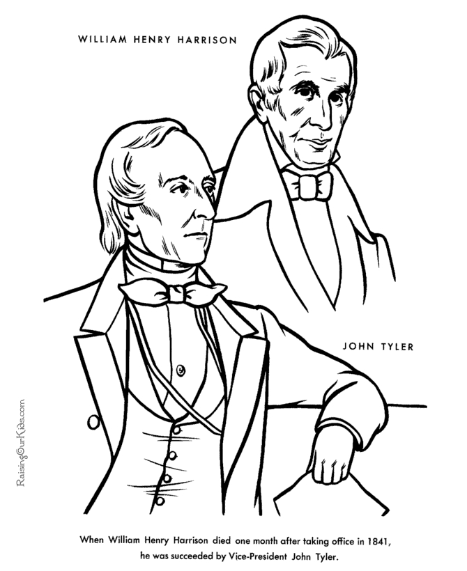 Missouri Coloring Pages