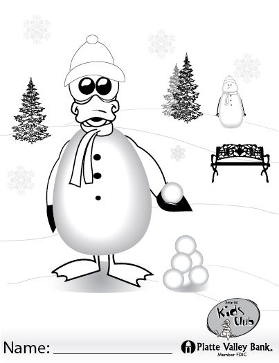 403x525 Coloring Pages