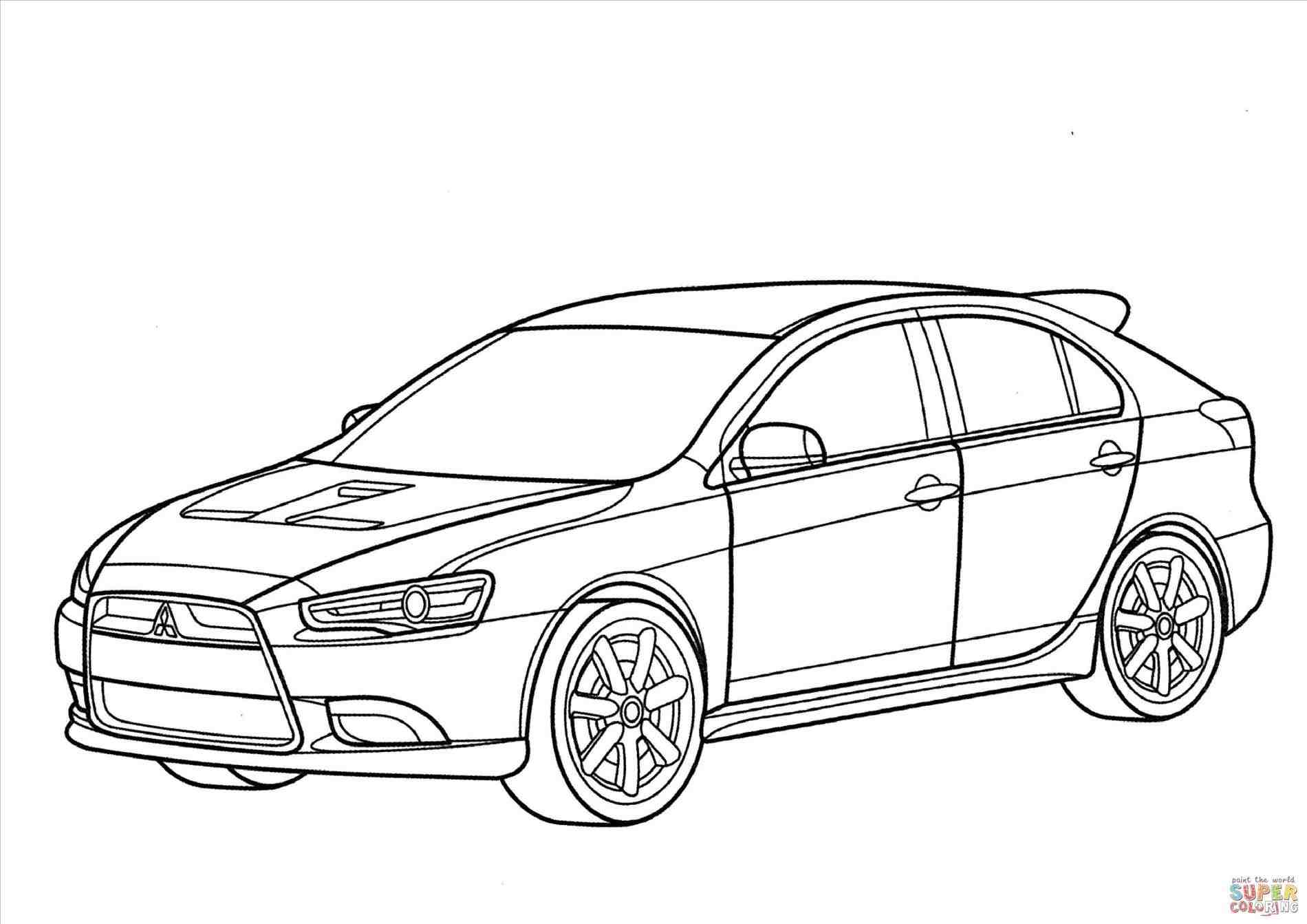 1900x1343 Mitsubishi Eclipse Coloring Pages Web Coloring Pages