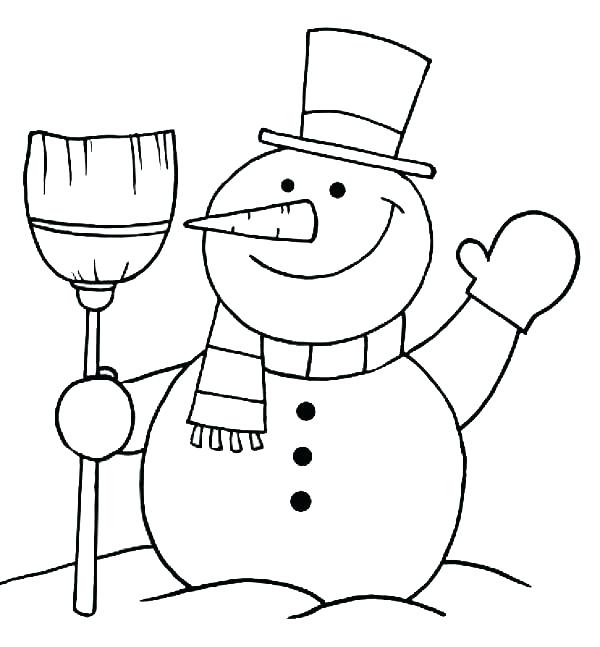 600x647 Mitten Coloring Page The Mitten Mural Glove Coloring Page Mitten
