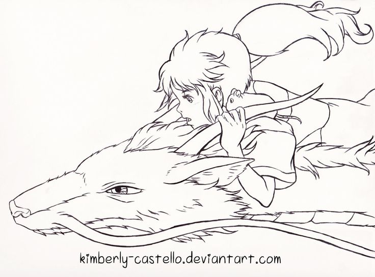 736x545 Spirited Away By Dani Sunshine On Stencils Amp Stamps