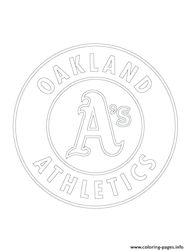 640x853 Mlb Logo Coloring Pages Major League Baseball Mascots Coloring