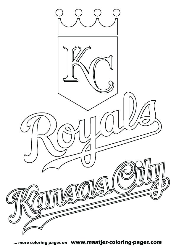 595x842 Baseball Coloring Pages Mlb